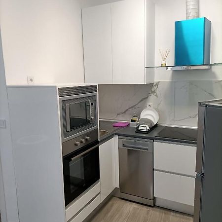 Apartamento Gran Via Madrid W2 9 Kültér fotó
