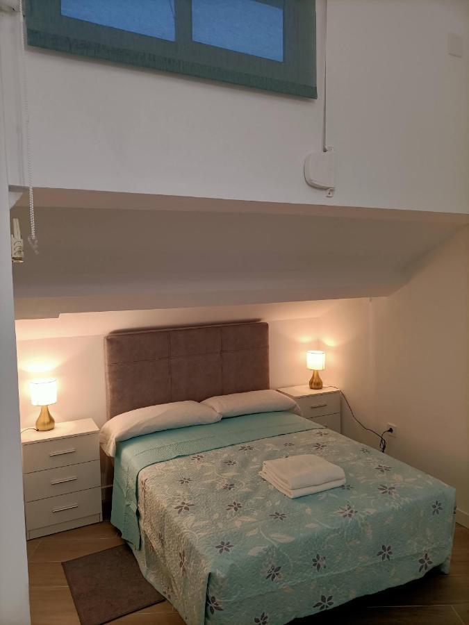 Apartamento Gran Via Madrid W2 9 Kültér fotó