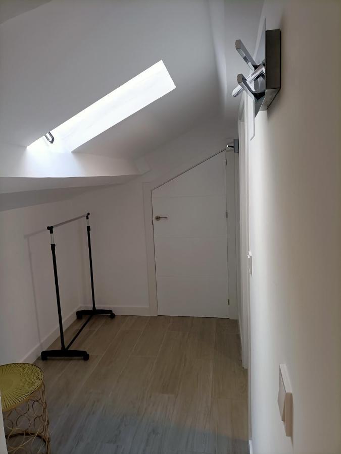 Apartamento Gran Via Madrid W2 9 Kültér fotó