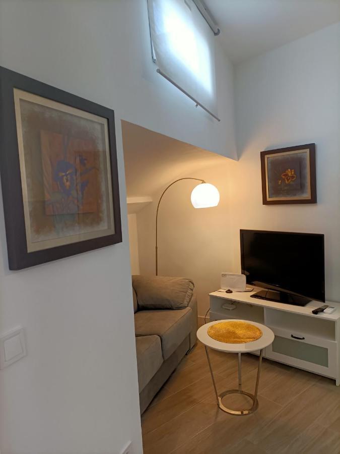 Apartamento Gran Via Madrid W2 9 Kültér fotó